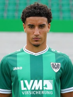 Avatar Bild für Soufien Selmi