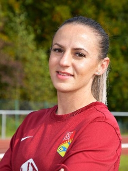 Avatar Bild für Szabina Zsanett Lakatos