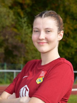 Avatar Bild für Jessica Rebstock
