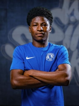 Avatar Bild für Olushi Frank Edu
