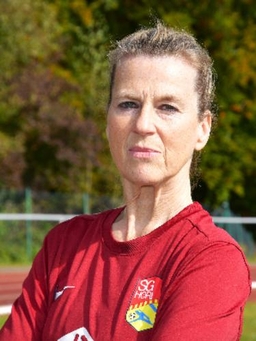 Avatar Bild für Bettina Schmickler