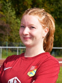 Avatar Bild für Laura Wieland