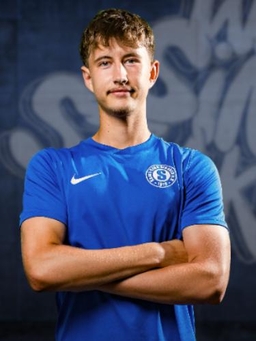 Avatar Bild für Luca Förster