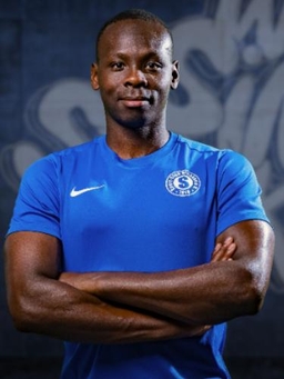 Avatar Bild für Efraim Koku Gakpeto