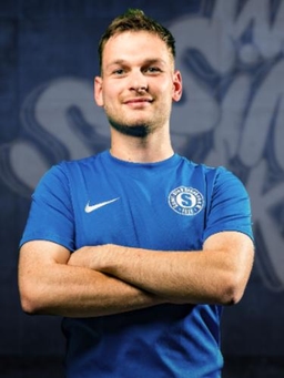 Avatar Bild für Fabio Hackbarth