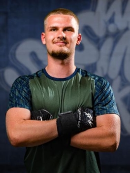 Avatar Bild für Linus Hechtfisch