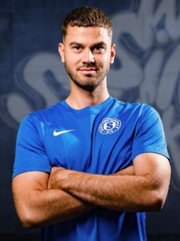 Avatar Bild für Benjamin Stein