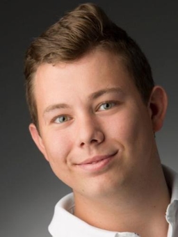 Avatar Bild für Christofer Schlax