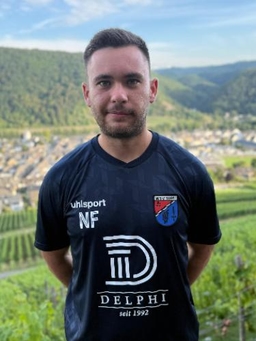 Avatar Bild für Nico Fach