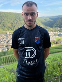 Avatar Bild für Jonathan Heuser