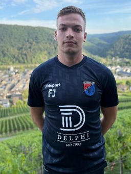 Avatar Bild für Fynn Luca Jungwirth