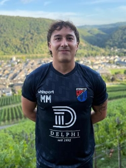Avatar Bild für Matheo Müller