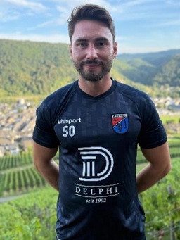 Avatar Bild für Sebastian Otto