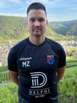 Avatar Bild für Marvin Zimmermann