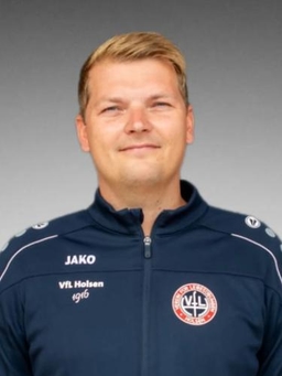 Avatar Bild für Philipp Krüger