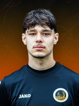 Avatar Bild für Max Belitz