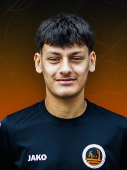 Avatar Bild für Yash Kumar