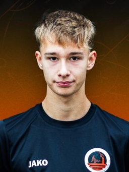 Avatar Bild für Domenic Meier