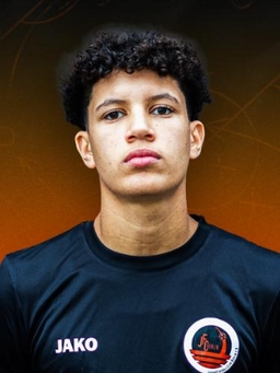 Avatar Bild für Zakariya Mizani