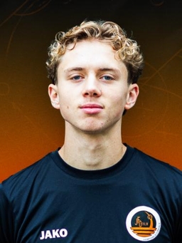 Avatar Bild für Malik Rückelt