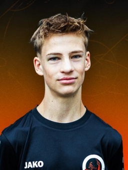 Avatar Bild für Moritz Schöndorf
