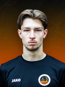 Avatar Bild für Joey Wieland