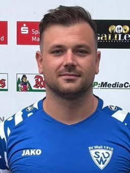 Avatar Bild für Sandro Samardzic