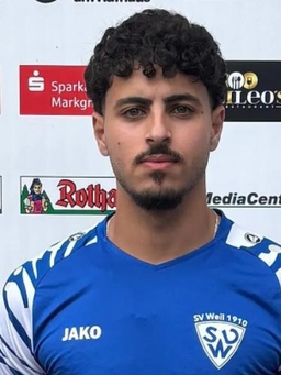 Avatar Bild für Youssef Saidj