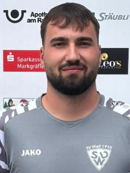 Avatar Bild für Tim Rusch