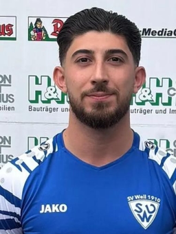 Avatar Bild für Baris Sakat