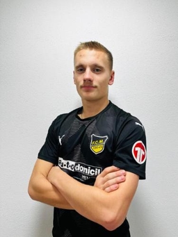 Avatar Bild für Tim Pinnow