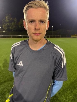 Avatar Bild für Nils Brandau