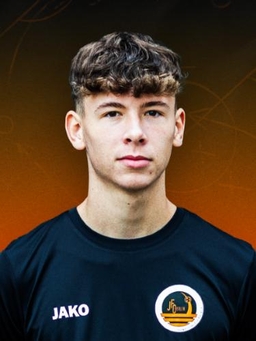 Avatar Bild für Liam Schwartze