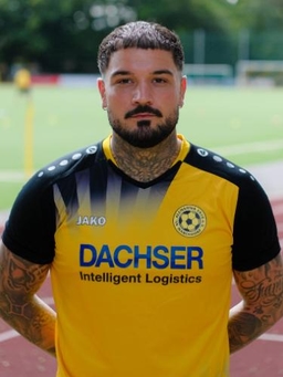 Avatar Bild für Lukas Hüttig