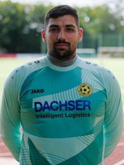 Avatar Bild für Üzeyir Mulcar