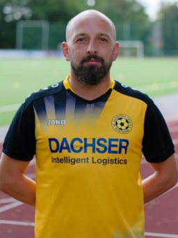 Avatar Bild für Serkan Temel
