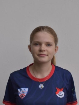 Avatar Bild für Liselotte Annett Godehardt