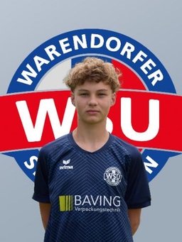 Avatar Bild für Oskar Hilge