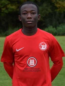 Avatar Bild für James Marfo Boakye