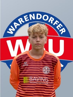 Avatar Bild für Niklas Recker