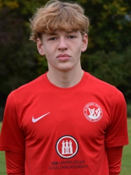 Avatar Bild für Tim Paul Jacobsen