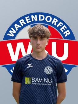 Avatar Bild für Pawel Maximilian Wittenberg