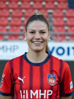 Avatar Bild für Josephine Wild