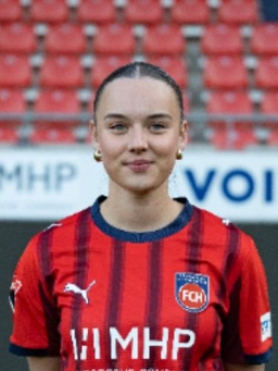 Avatar Bild für Leni Steinheber