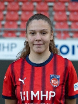 Avatar Bild für Leonie Reß