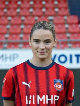 Avatar Bild für Dana Schulz