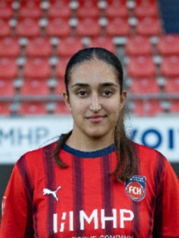 Avatar Bild für Nisa Sakallioglu