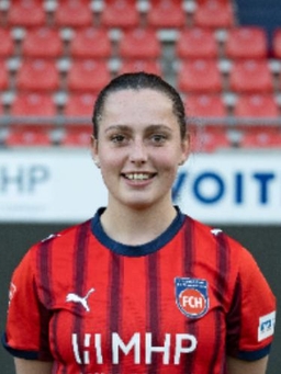 Avatar Bild für Maria Seemann