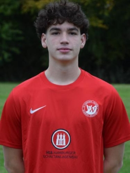 Avatar Bild für Rafael Fernandes Ramos