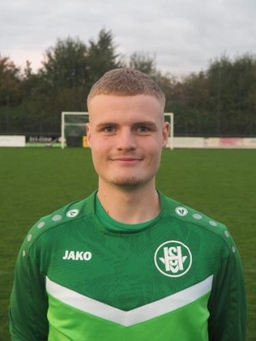 Avatar Bild für Jonas Berndsen